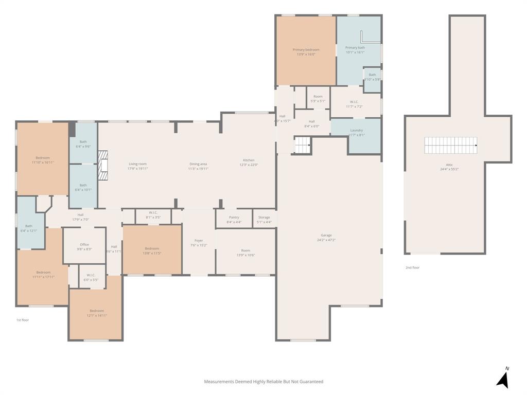 Diamond C Ranch Estates Ph 4 - Residential