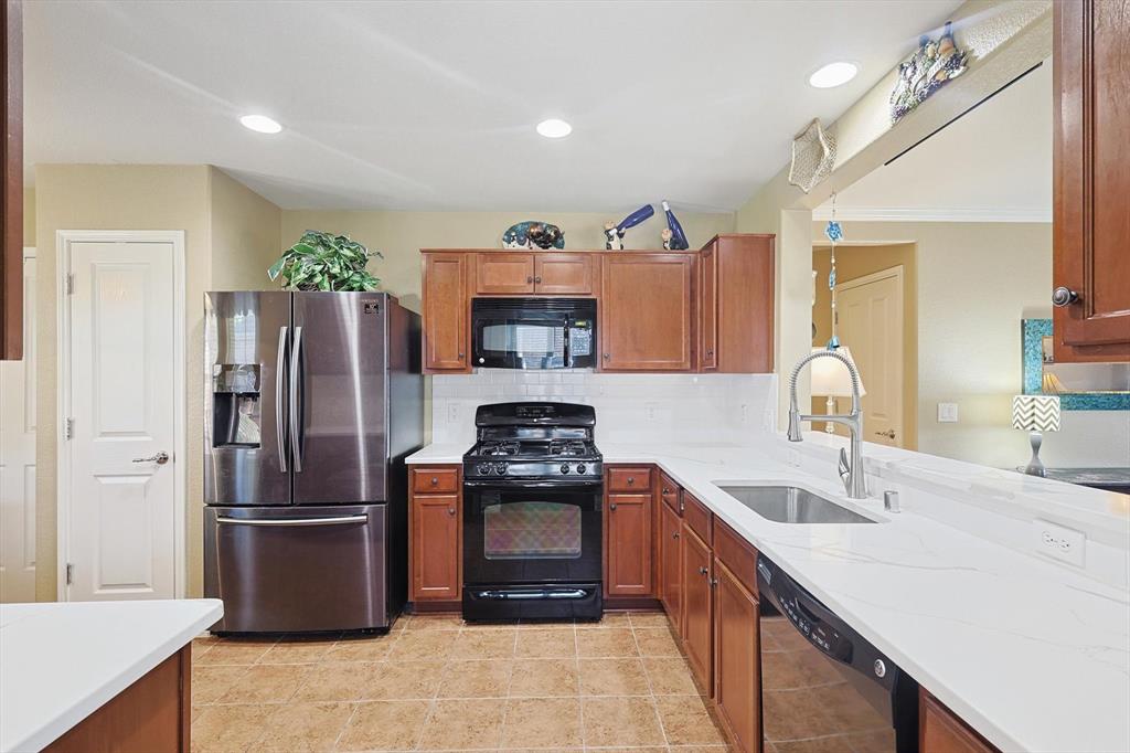 1216 Troon Drive