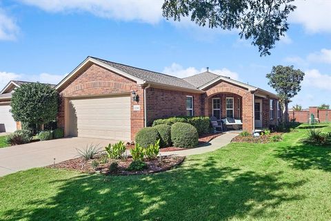 1216 Troon Drive Frisco TX 75036