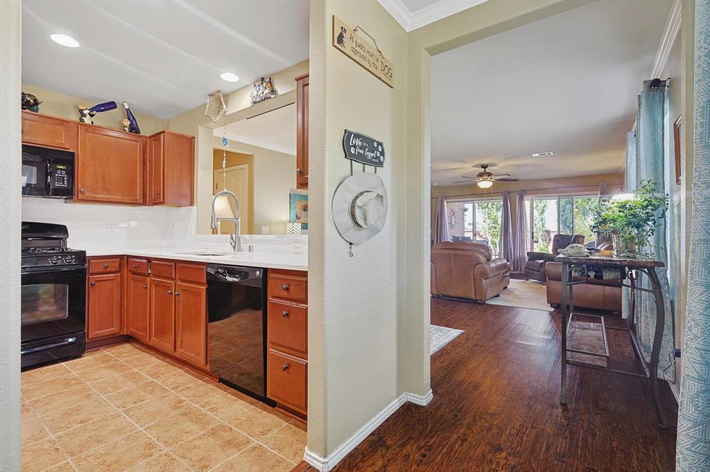 1216 Troon Drive