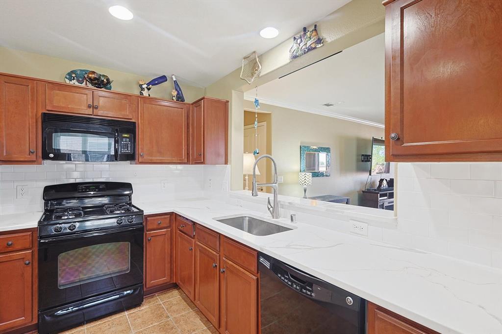 1216 Troon Drive