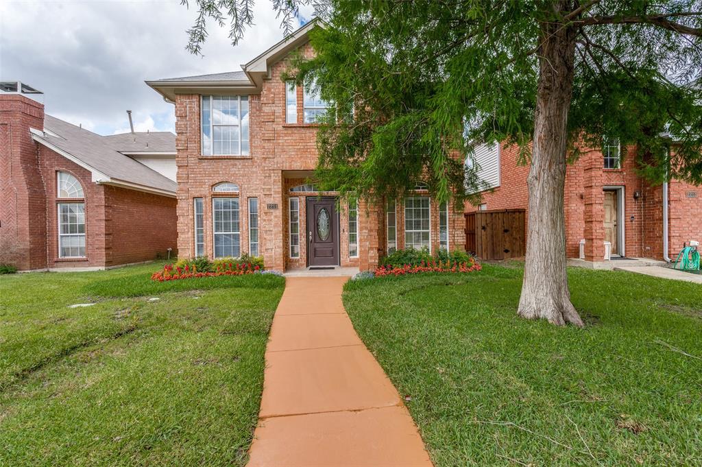 2211 Meadowstone Drive