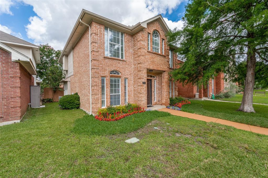 2211 Meadowstone Drive