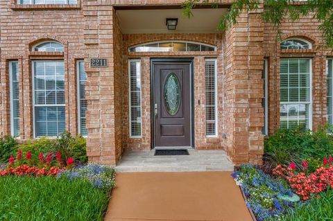 2211 Meadowstone Drive Carrollton TX 75006