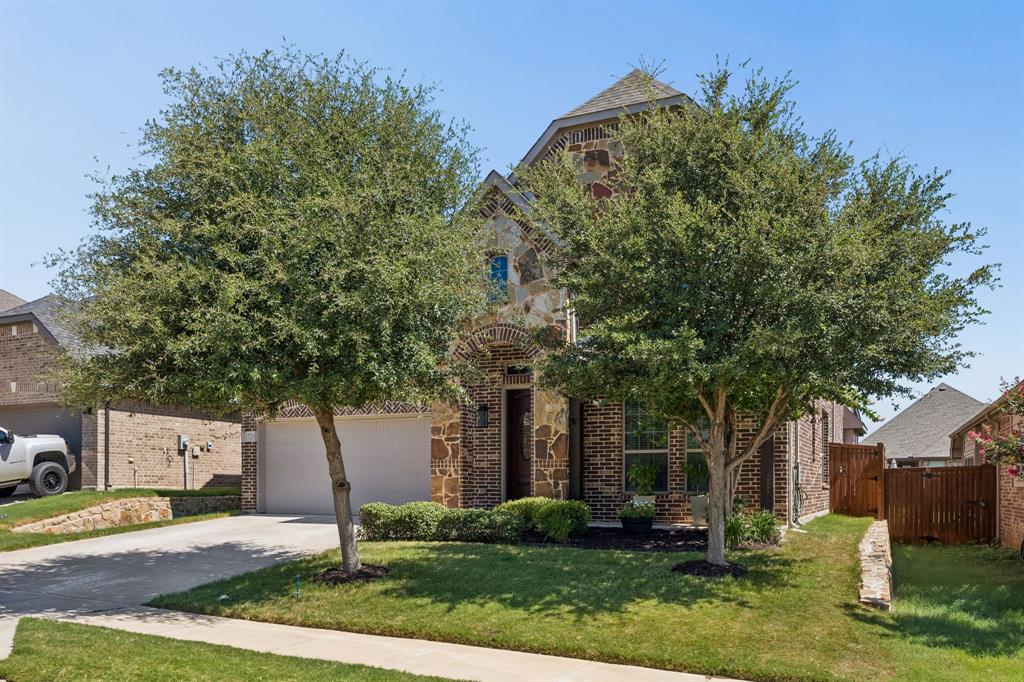11728 Wax Myrtle Trail