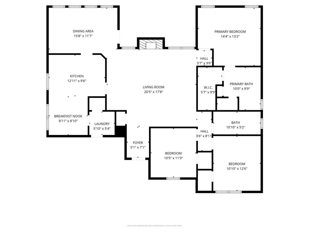 Oak Hill Estates - Residential