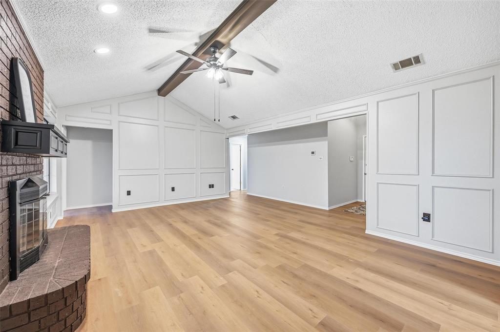 Oak Hill Estates - Residential