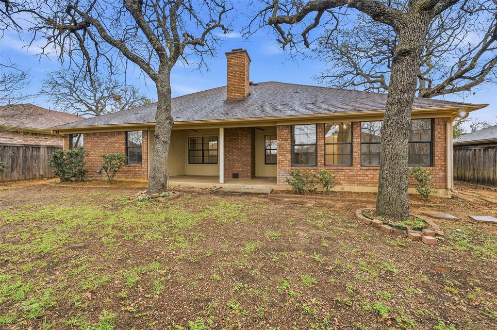 Oak Hill Estates - Residential