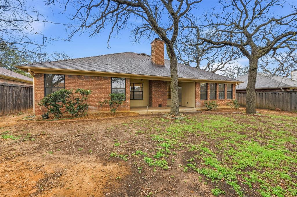 Oak Hill Estates - Residential