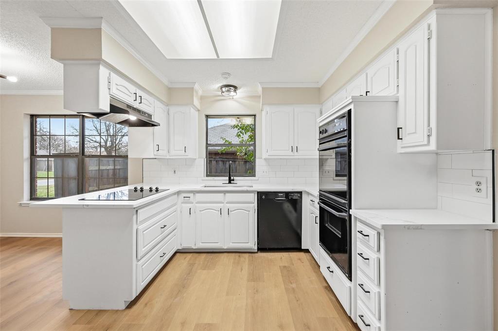 Oak Hill Estates - Residential