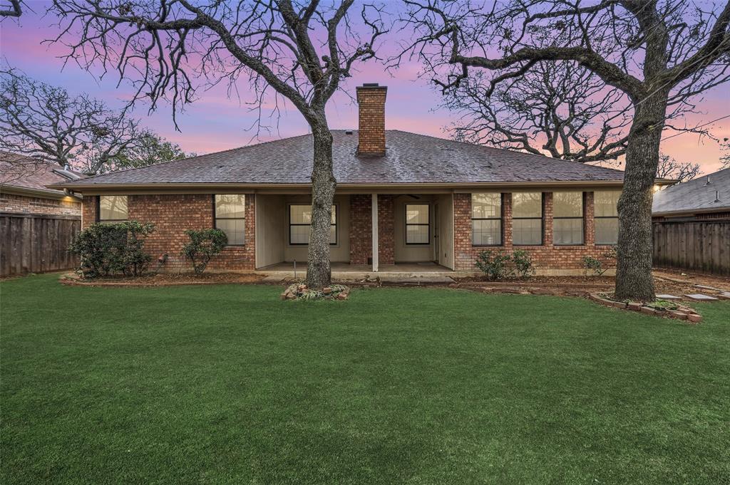 Oak Hill Estates - Residential