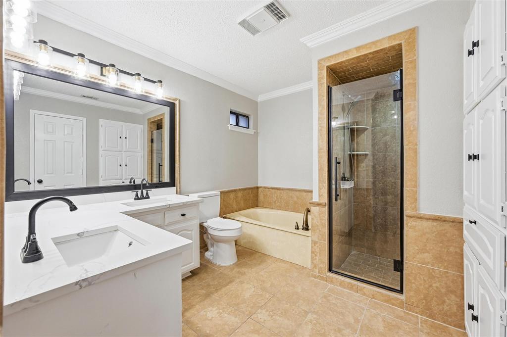 Oak Hill Estates - Residential