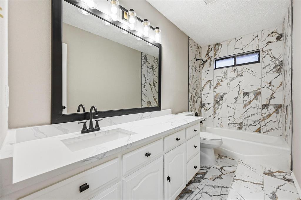 Oak Hill Estates - Residential