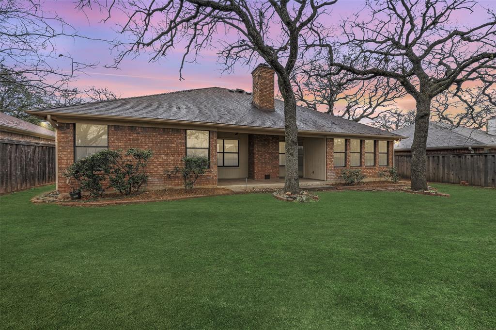 Oak Hill Estates - Residential