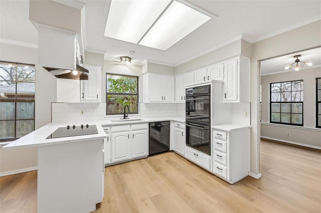 Oak Hill Estates - Residential