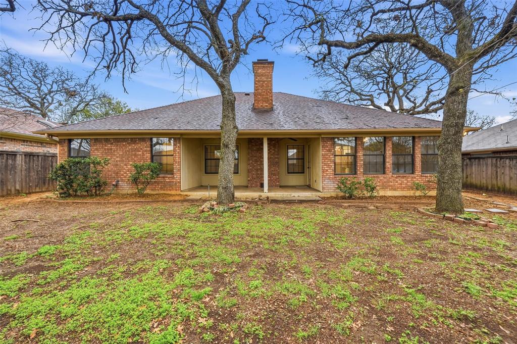 Oak Hill Estates - Residential