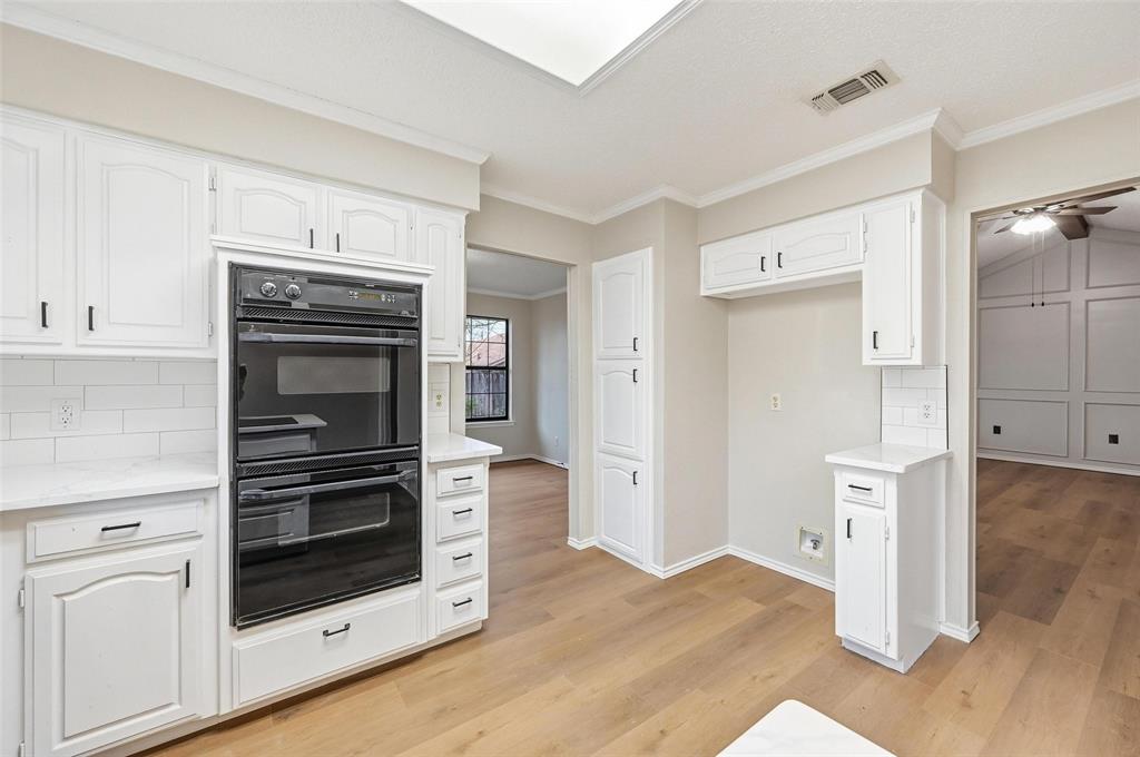 Oak Hill Estates - Residential