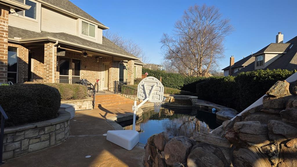 Reatta Place - Residential