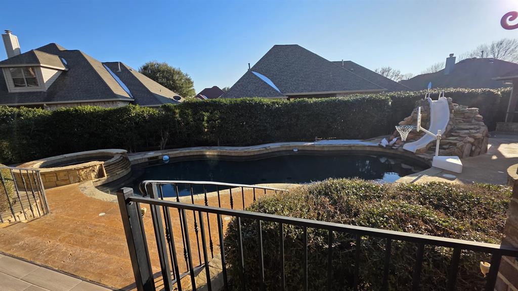 Reatta Place - Residential