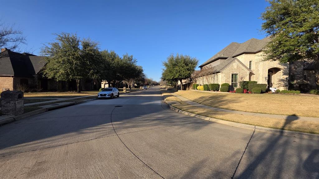 Reatta Place - Residential