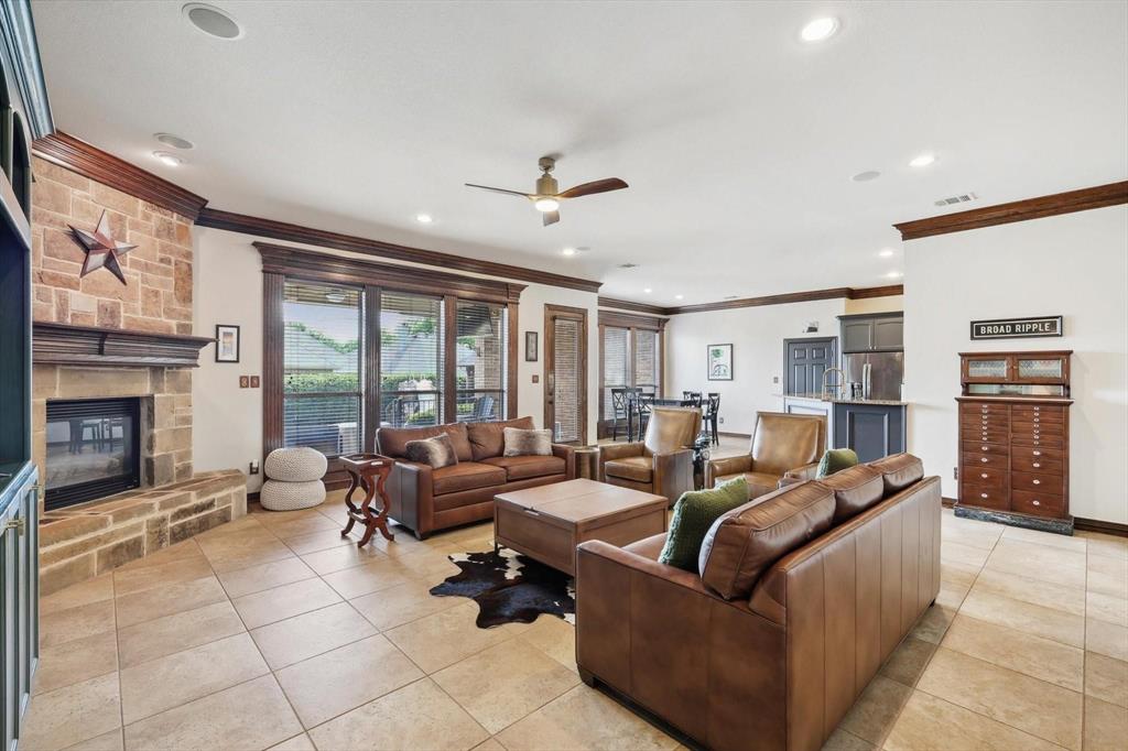 Reatta Place - Residential