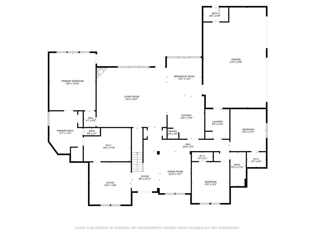 Reatta Place - Residential
