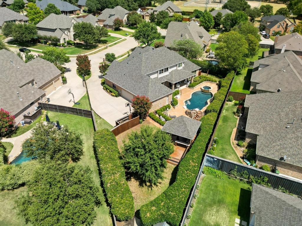 Reatta Place - Residential
