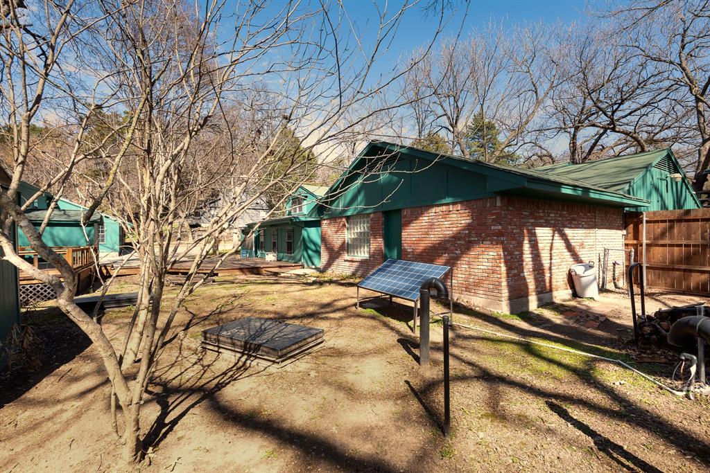 Cedar Forest - Residential