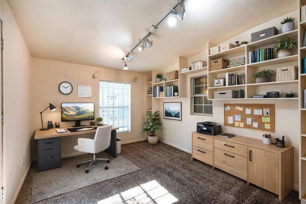 Cedar Forest - Residential