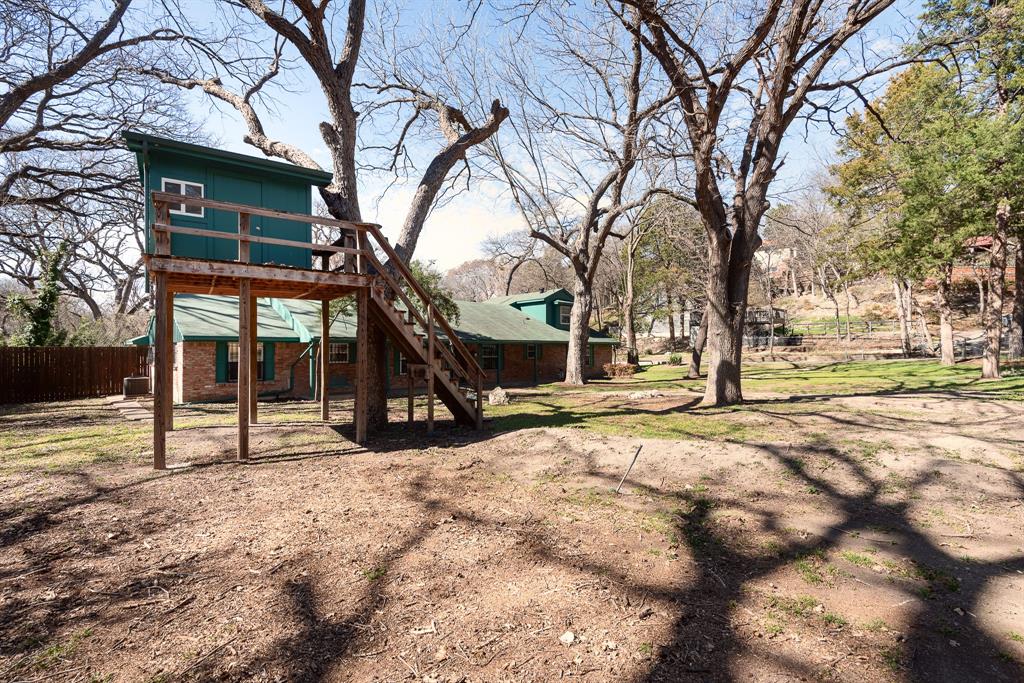 Cedar Forest - Residential