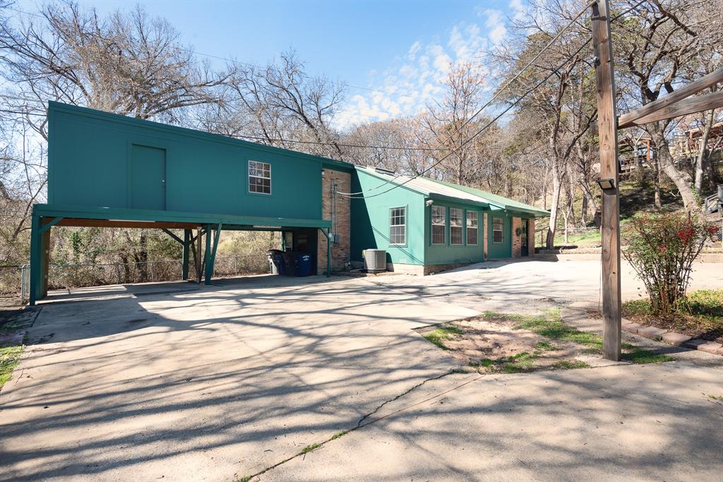 Cedar Forest - Residential