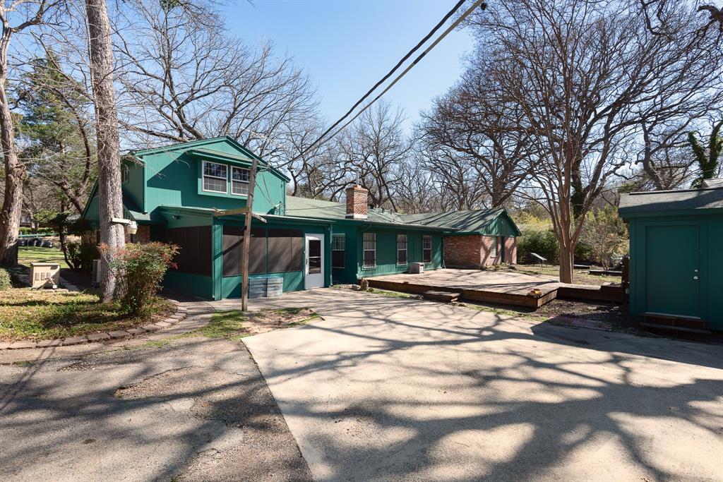 Cedar Forest - Residential