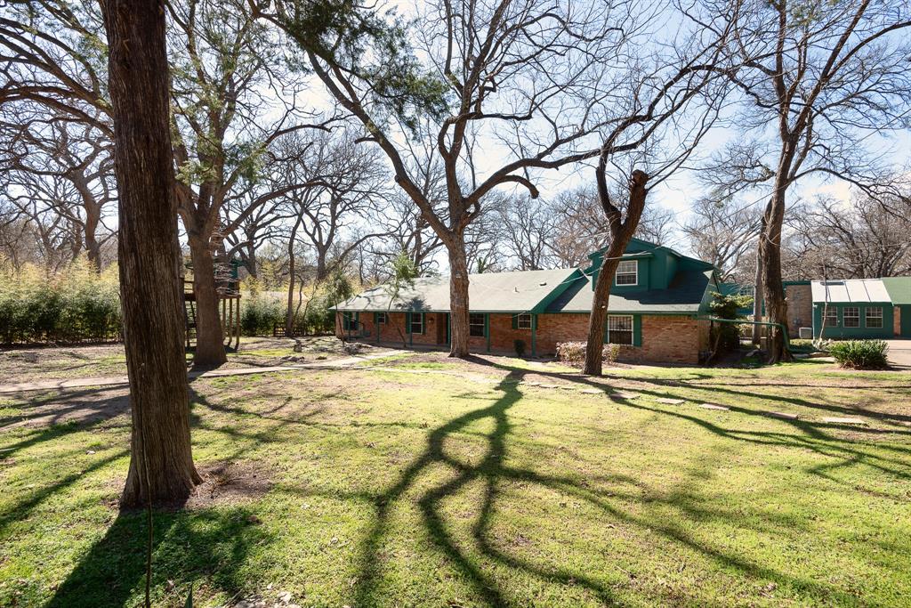 Cedar Forest - Residential