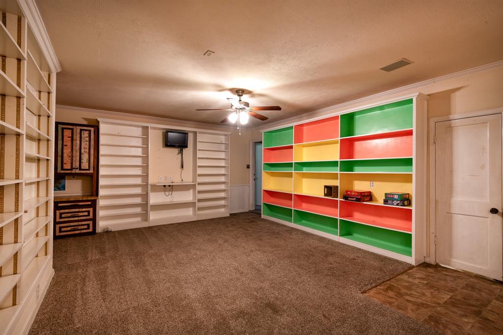 Cedar Forest - Residential