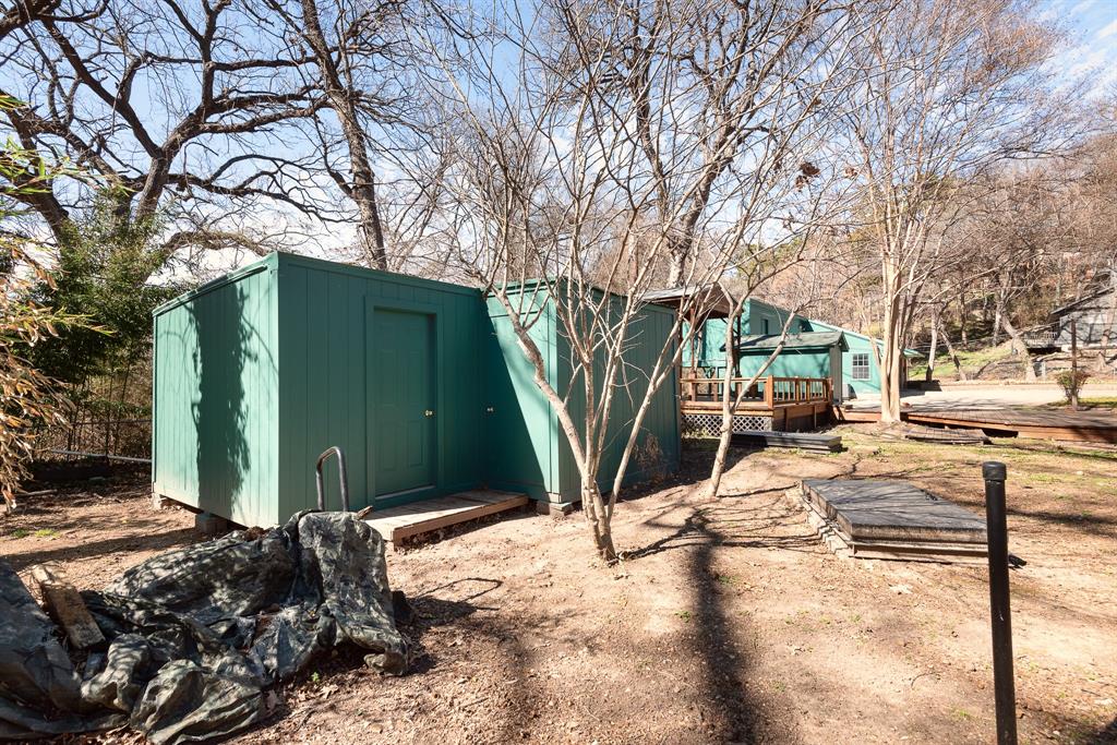 Cedar Forest - Residential