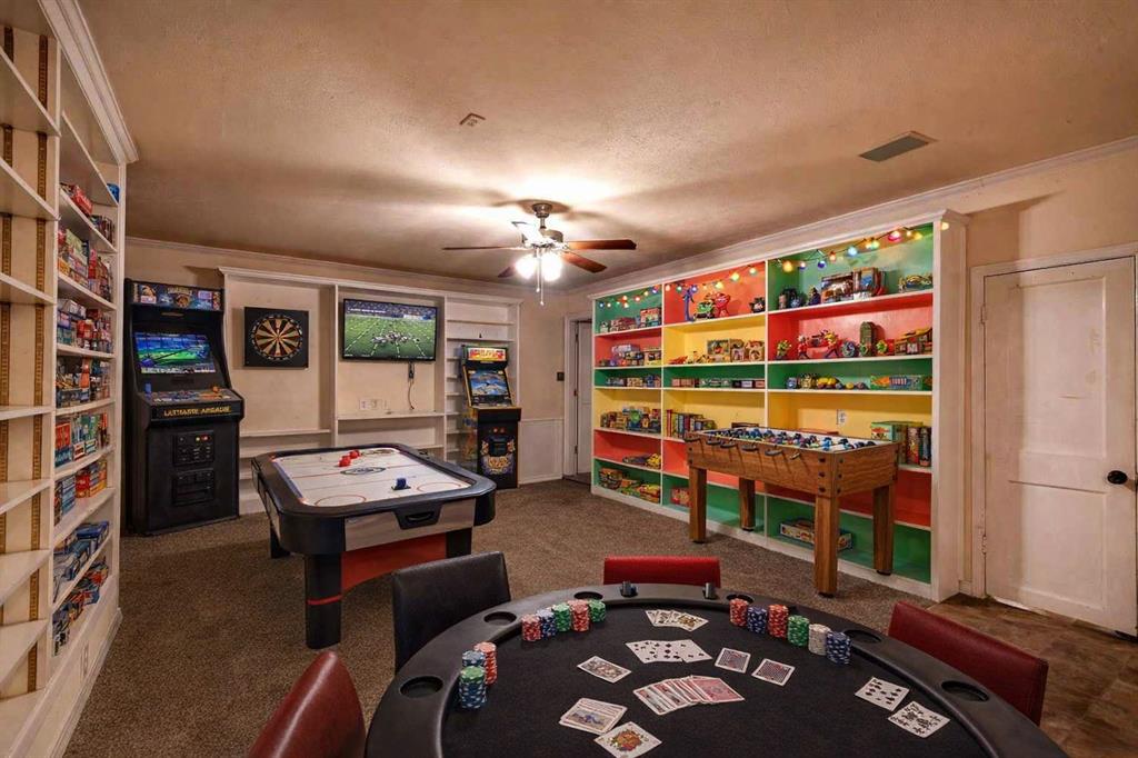 Cedar Forest - Residential