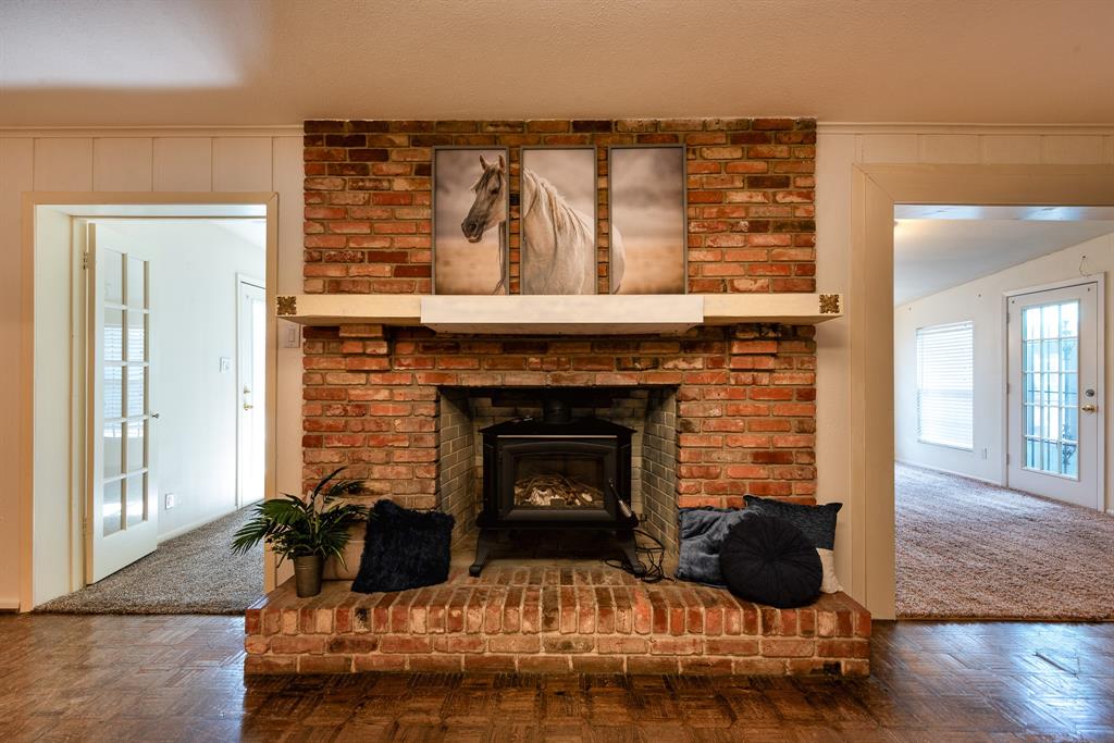 Cedar Forest - Residential