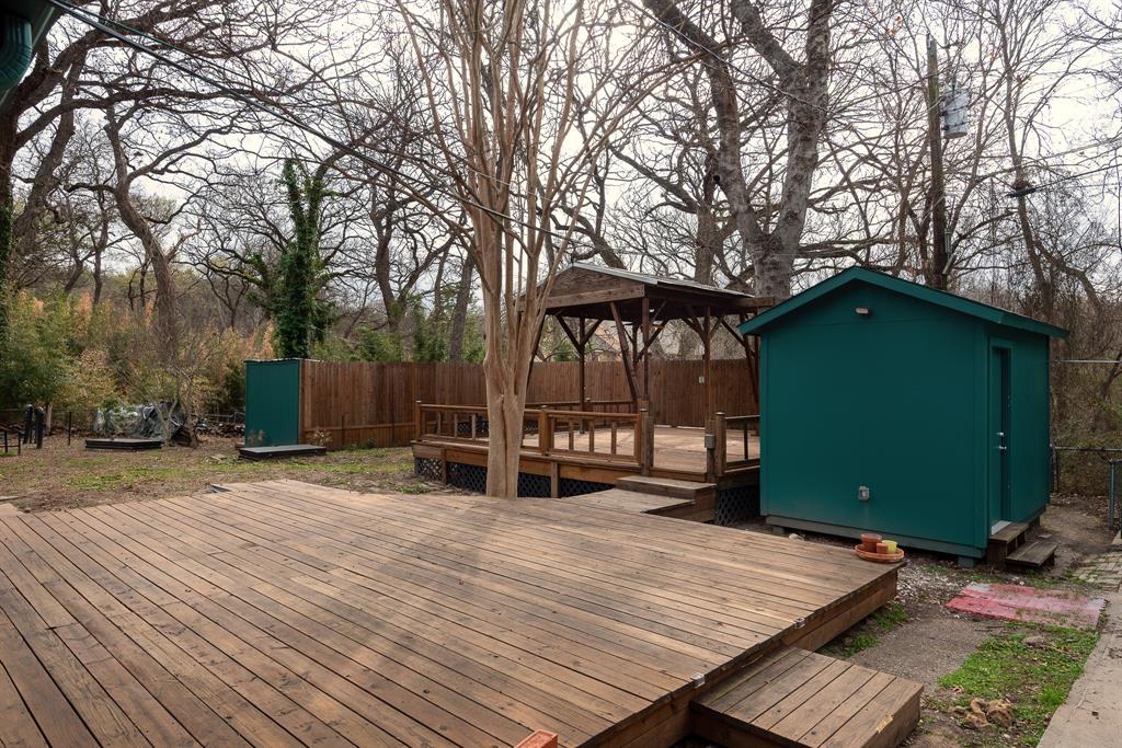 Cedar Forest - Residential