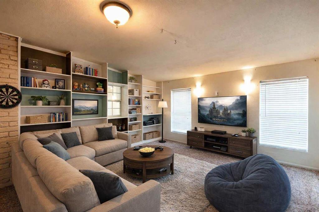 Cedar Forest - Residential