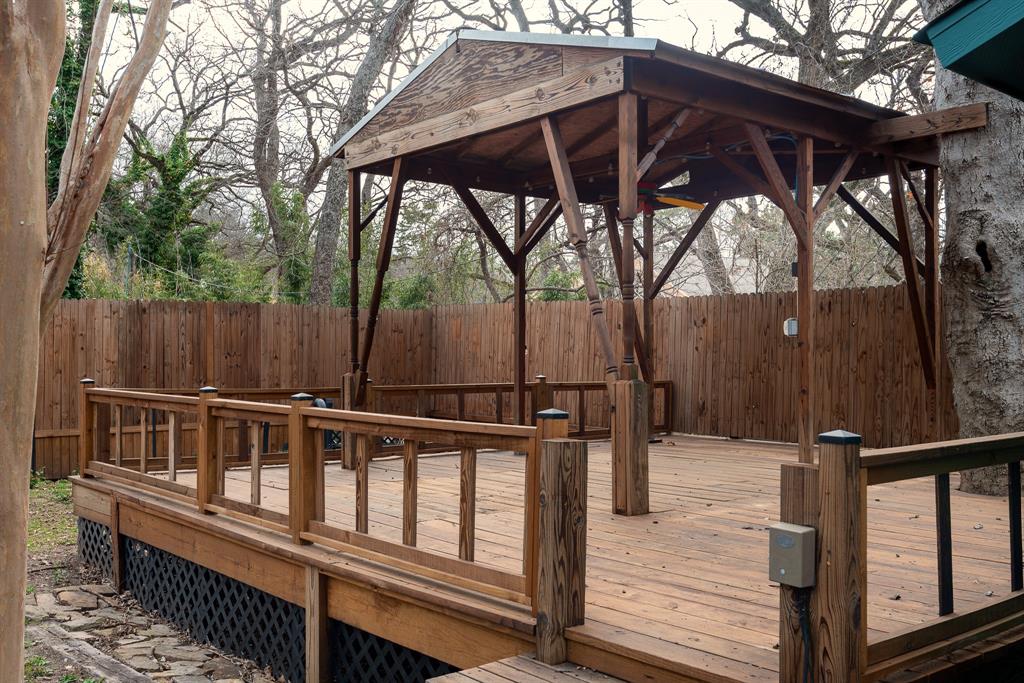 Cedar Forest - Residential