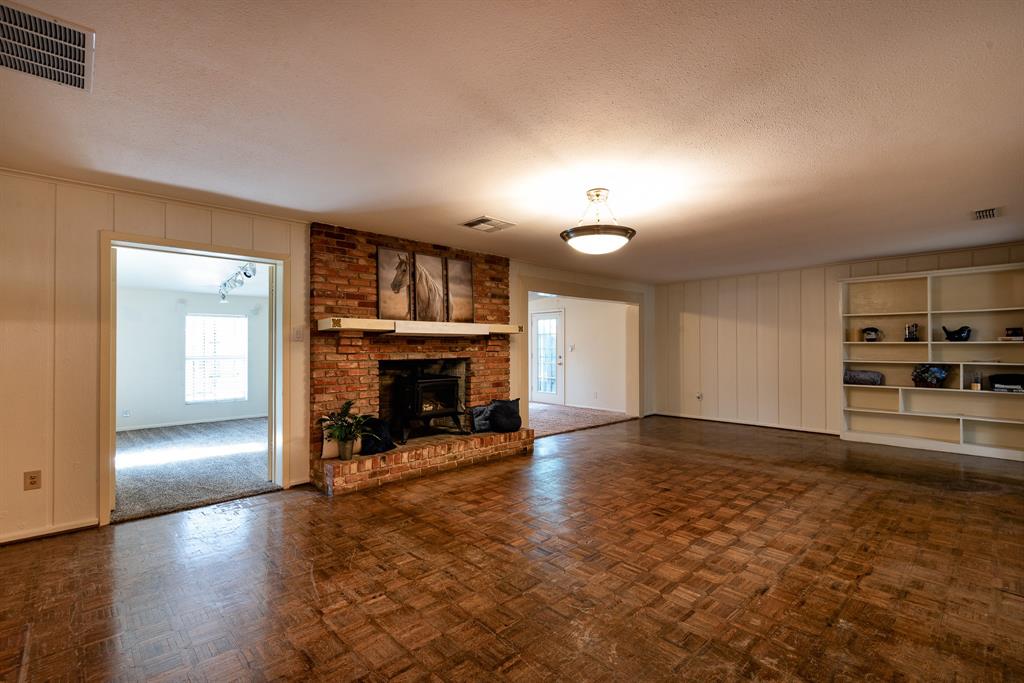 Cedar Forest - Residential