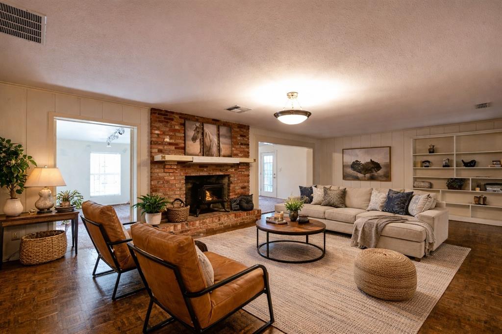 Cedar Forest - Residential