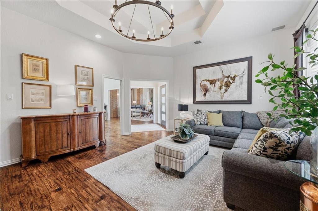 3908 Woodstock Drive