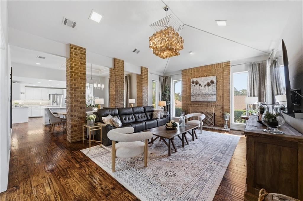 3908 Woodstock Drive