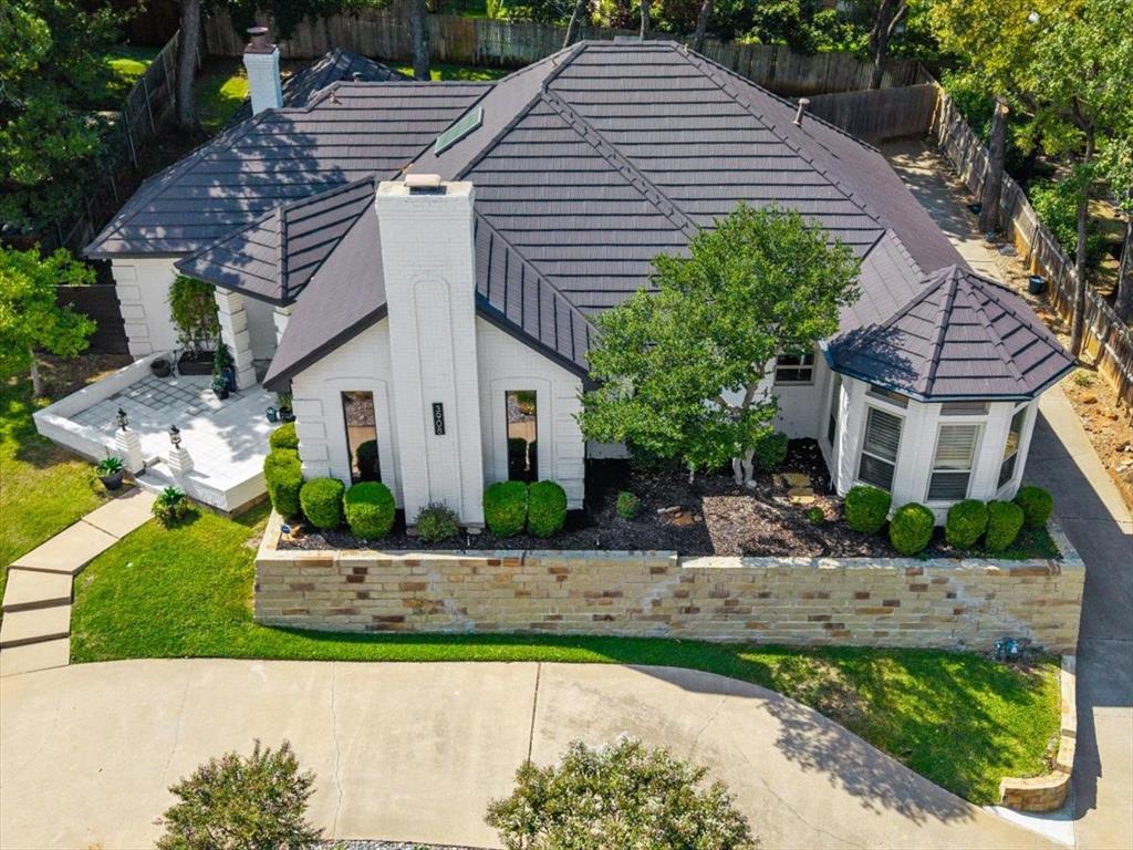 3908 Woodstock Drive