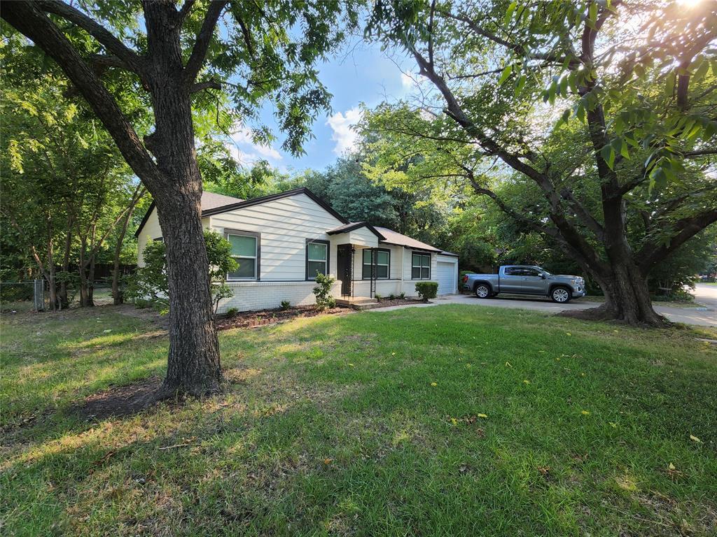 Degan - Residential Lease