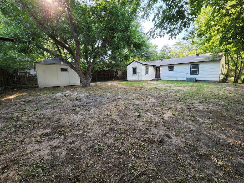 Degan - Residential Lease