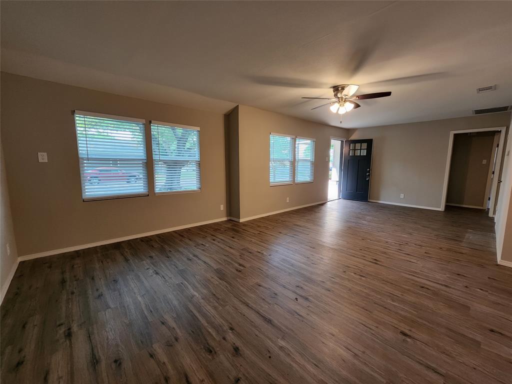 Degan - Residential Lease