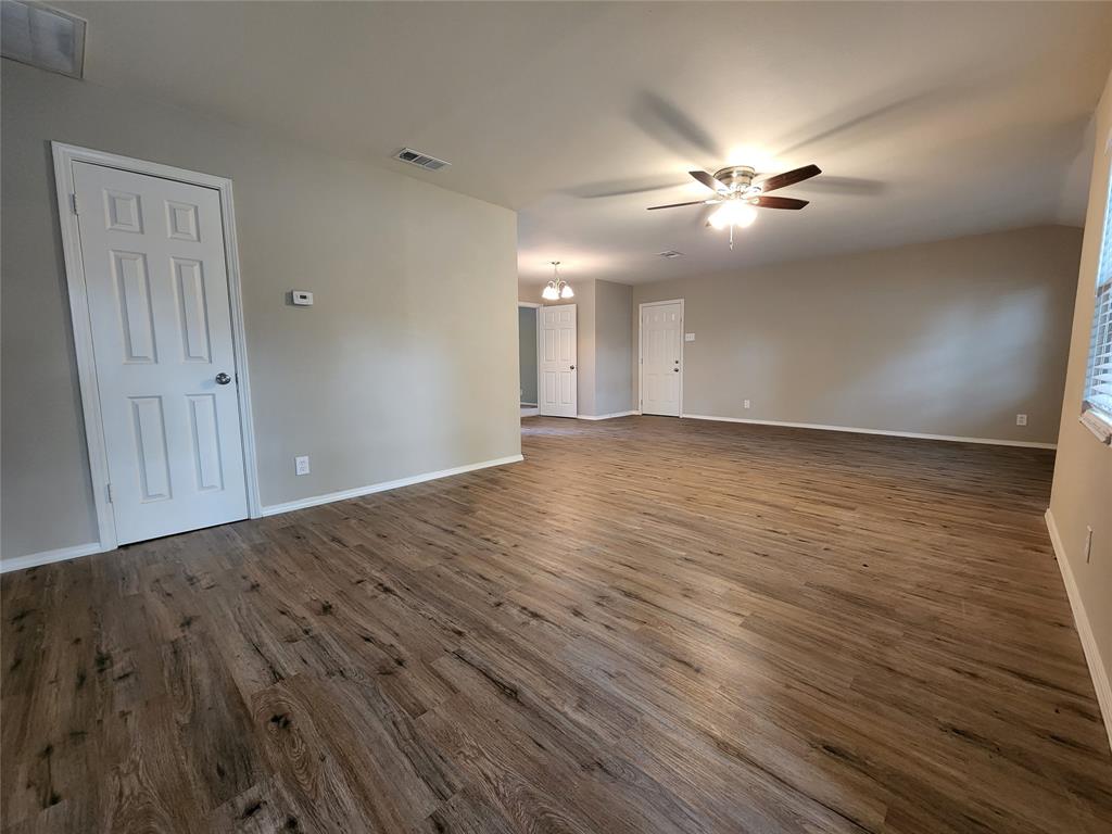 Degan - Residential Lease