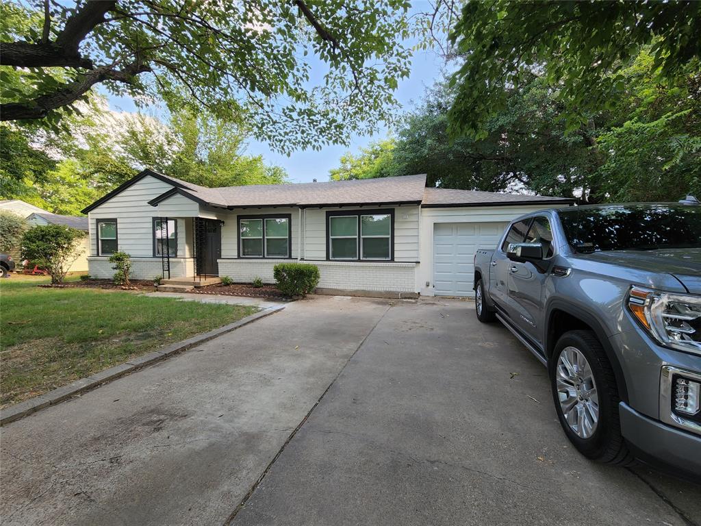 Degan - Residential Lease